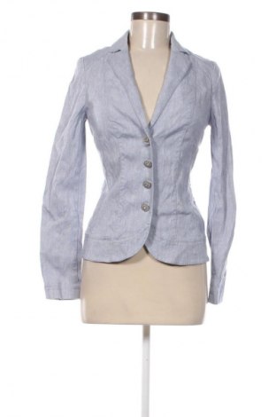 Damen Blazer Per Una By Marks & Spencer, Größe S, Farbe Blau, Preis € 47,79