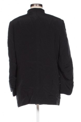 Damen Blazer Peter Hahn, Größe XL, Farbe Schwarz, Preis € 75,99