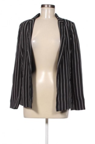 Damen Blazer Pimkie, Größe M, Farbe Schwarz, Preis € 15,49