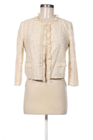 Damen Blazer Pinko, Größe M, Farbe Beige, Preis € 167,29