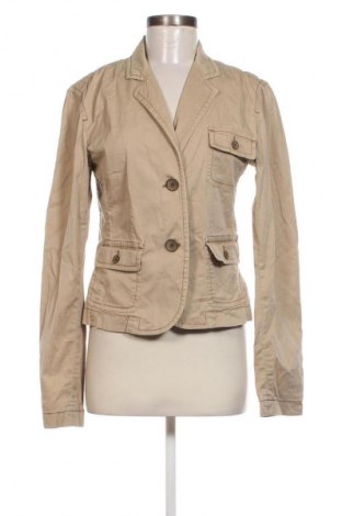 Damen Blazer Polo By Ralph Lauren, Größe L, Farbe Beige, Preis € 140,15