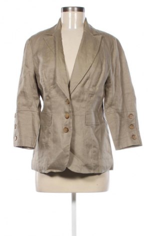 Damen Blazer Promod, Größe M, Farbe Beige, Preis 19,49 €