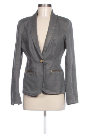 Damen Blazer Promod, Größe S, Farbe Grau, Preis € 47,79