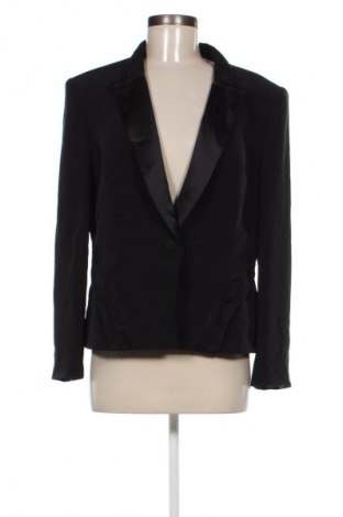 Damen Blazer Pronovias, Größe XL, Farbe Schwarz, Preis 30,99 €