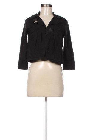 Damen Blazer Q/S by S.Oliver, Größe XS, Farbe Schwarz, Preis € 7,49