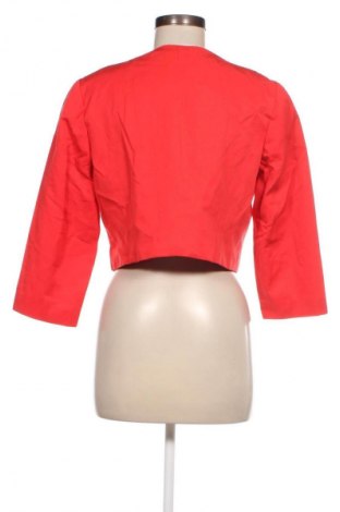 Damen Blazer Queenspark, Größe M, Farbe Rot, Preis 33,79 €