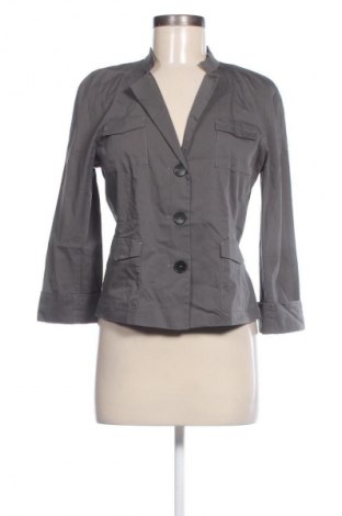 Damen Blazer Rene Lezard, Größe M, Farbe Grau, Preis 75,99 €