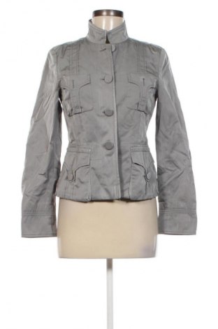 Damen Blazer Rene Lezard, Größe S, Farbe Grau, Preis € 34,49