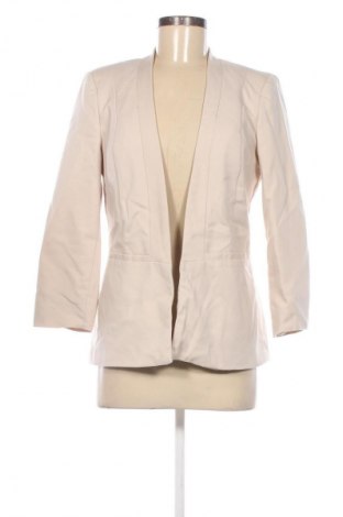 Damen Blazer Reserved, Größe M, Farbe Beige, Preis 15,99 €