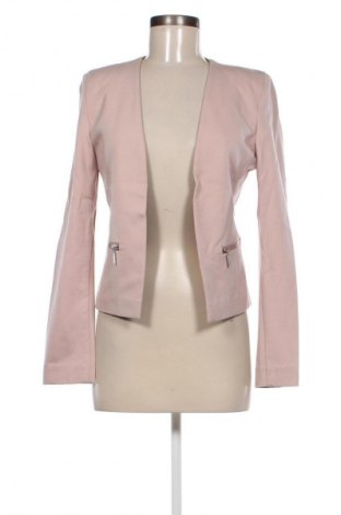 Damen Blazer Reserved, Größe S, Farbe Aschrosa, Preis € 13,99