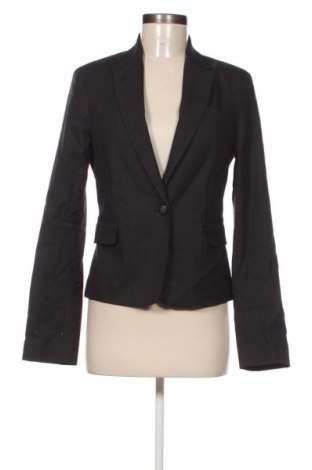 Damen Blazer Reserved, Größe S, Farbe Schwarz, Preis € 5,49