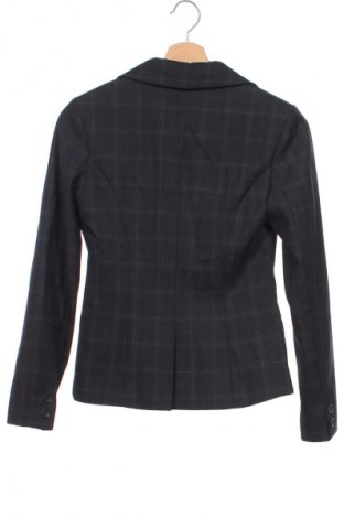 Damen Blazer Review, Größe XS, Farbe Blau, Preis 47,79 €