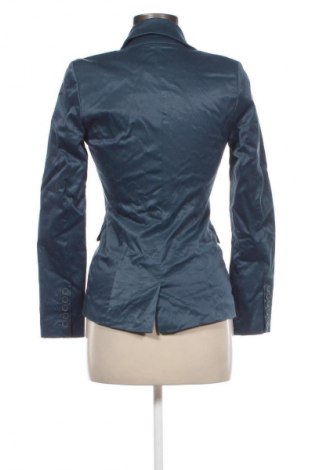 Damen Blazer Review, Größe S, Farbe Blau, Preis 19,49 €