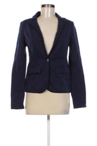 Damen Blazer Review, Größe M, Farbe Blau, Preis € 21,99