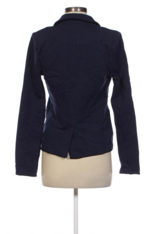 Damen Blazer Review, Größe M, Farbe Blau, Preis € 24,49