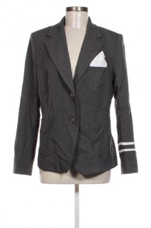 Damen Blazer Riani, Größe L, Farbe Grau, Preis € 75,49