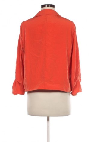 Damen Blazer River Island, Größe M, Farbe Orange, Preis € 24,99