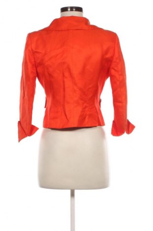 Damen Blazer Roberto Verino, Größe M, Farbe Orange, Preis € 52,99