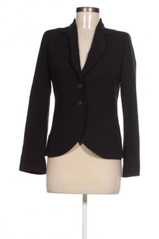 Damen Blazer Rosenbaum, Größe S, Farbe Schwarz, Preis 24,99 €