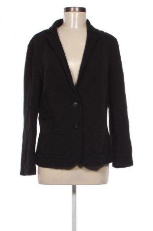 Damen Blazer S.Oliver, Größe L, Farbe Schwarz, Preis € 13,99