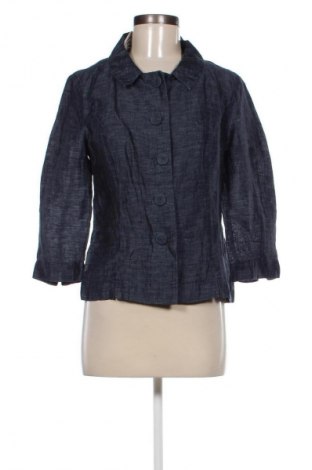 Damen Blazer S.Oliver, Größe M, Farbe Blau, Preis € 24,49