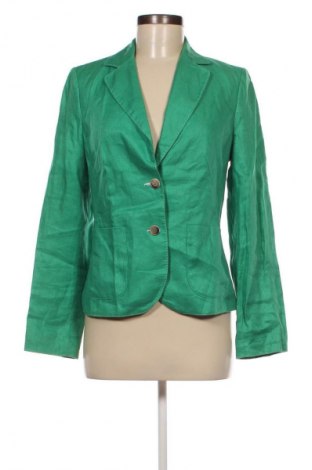 Damen Blazer S.Oliver, Größe M, Farbe Grün, Preis € 30,61