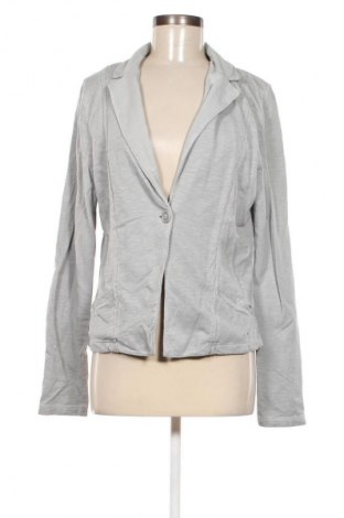 Damen Blazer S.Oliver, Größe L, Farbe Grau, Preis € 19,49