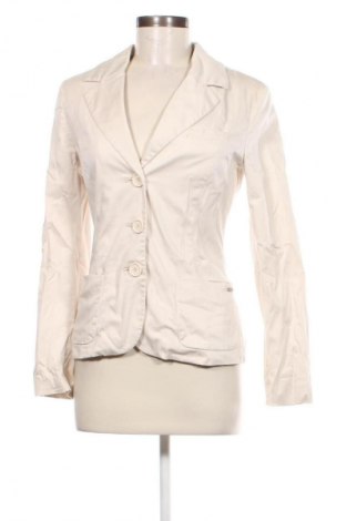 Damen Blazer S.Oliver, Größe S, Farbe Beige, Preis 19,49 €