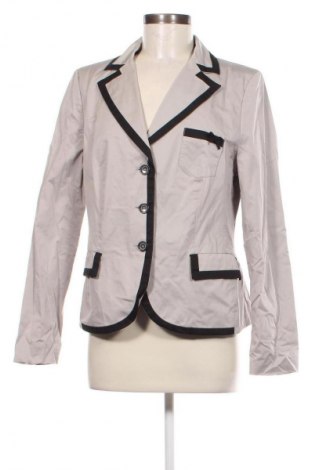 Damen Blazer S.Oliver, Größe L, Farbe Grau, Preis € 33,99