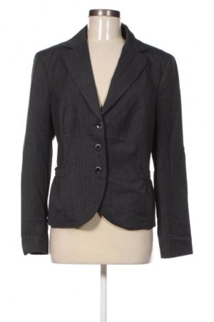 Damen Blazer S.Oliver, Größe XL, Farbe Grau, Preis 47,79 €