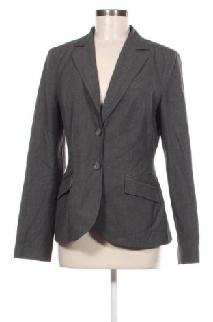 Damen Blazer S.Oliver, Größe M, Farbe Grau, Preis 47,79 €