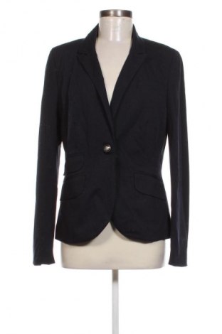 Damen Blazer S.Oliver, Größe M, Farbe Blau, Preis 23,99 €