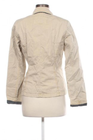 Damen Blazer S.Oliver, Größe M, Farbe Beige, Preis 47,79 €