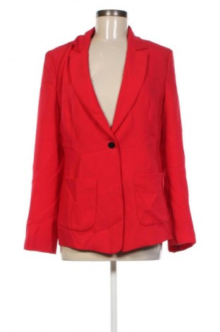 Damen Blazer S.Oliver, Größe M, Farbe Rot, Preis 47,79 €