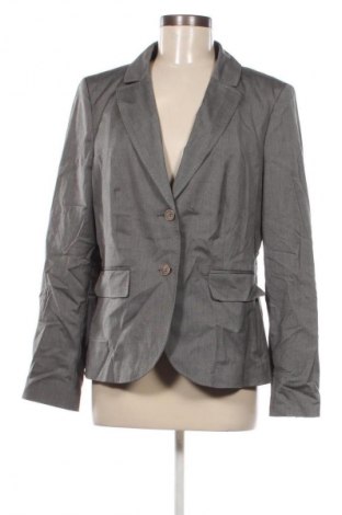 Damen Blazer S.Oliver, Größe XL, Farbe Grau, Preis € 23,99