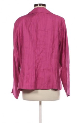 Damen Blazer S.o.l Design, Größe XL, Farbe Lila, Preis € 13,99