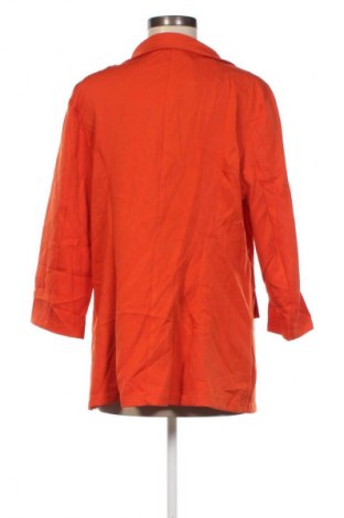 Damen Blazer SHEIN, Größe XL, Farbe Orange, Preis € 8,49