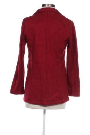 Damen Blazer SHEIN, Größe S, Farbe Rot, Preis € 33,79