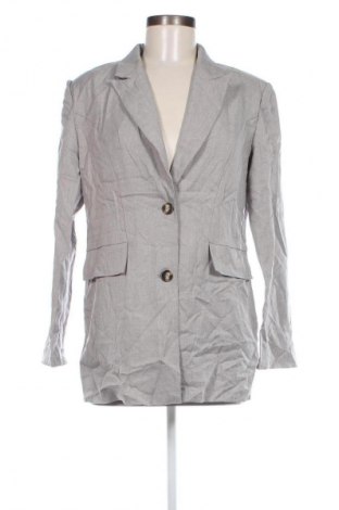 Damen Blazer SHEIN, Größe XS, Farbe Grau, Preis 33,99 €