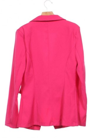 Damen Blazer SHEIN, Größe XS, Farbe Rosa, Preis 15,99 €