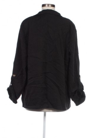 Sacou de femei SHEIN, Mărime XL, Culoare Negru, Preț 39,99 Lei