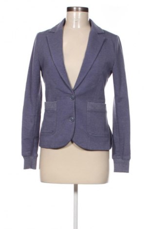 Damen Blazer Saint Tropez, Größe S, Farbe Blau, Preis 14,99 €