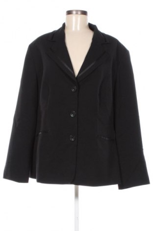 Damen Blazer Samoon, Größe XXL, Farbe Schwarz, Preis € 21,99