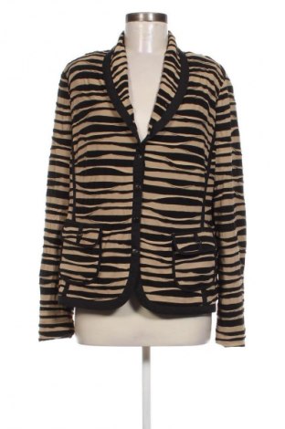 Damen Blazer Samoon By Gerry Weber, Größe XL, Farbe Mehrfarbig, Preis € 47,79