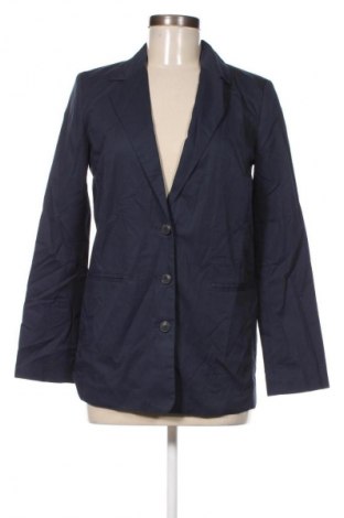 Damen Blazer Samsoe & Samsoe, Größe XS, Farbe Blau, Preis € 75,99