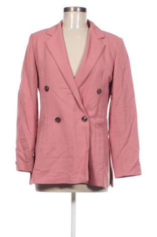 Damen Blazer Samsoe & Samsoe, Größe M, Farbe Rosa, Preis 75,99 €