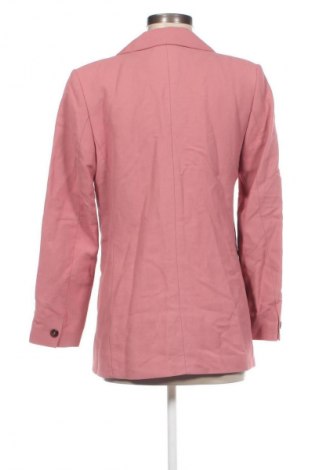 Damen Blazer Samsoe & Samsoe, Größe M, Farbe Rosa, Preis € 75,99