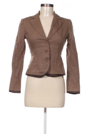 Damen Blazer Seed, Größe S, Farbe Braun, Preis 8,99 €