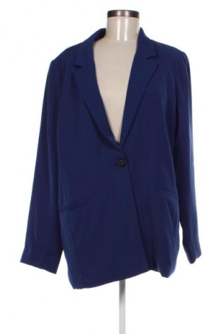 Damen Blazer Selected Femme, Größe L, Farbe Blau, Preis € 25,99