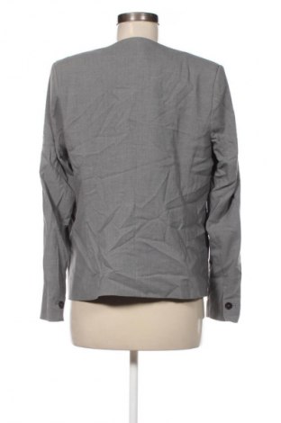 Damen Blazer Selected Femme, Größe M, Farbe Grau, Preis 17,49 €